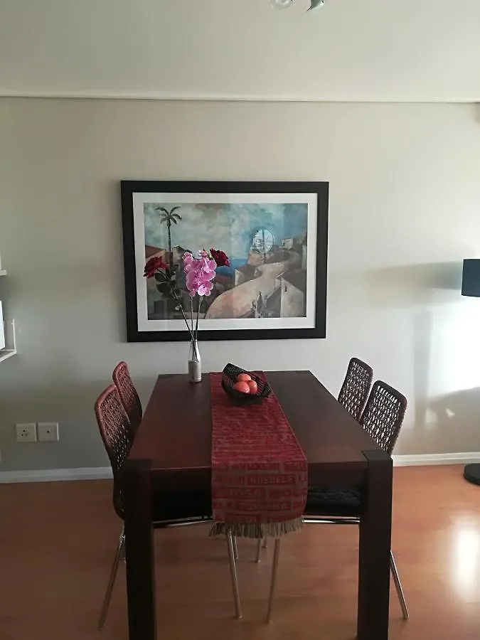 ** アパートホテル A310 Lagoon Beach Apartment & Spa ケープタウン 南アフリカ