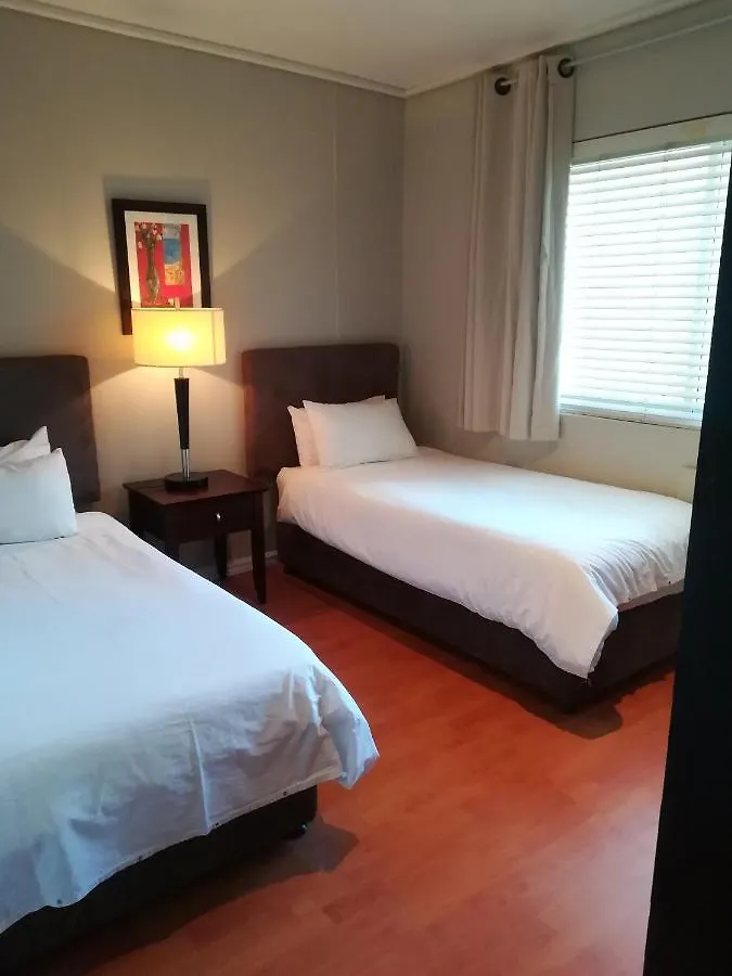 A310 Lagoon Beach Apartment & Spa ケープタウン アパートホテル