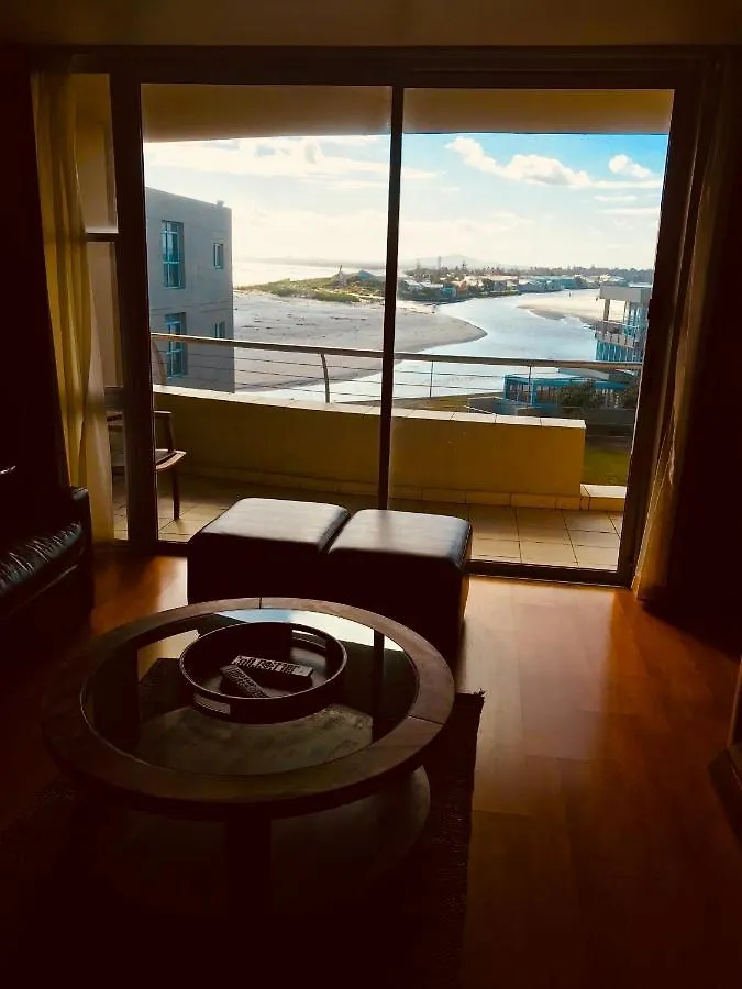 A310 Lagoon Beach Apartment & Spa ケープタウン 南アフリカ