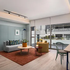 De Waterkant Kapstadt