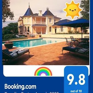 Victoria House ** Le Cap