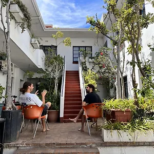 Long Street Backpackers (adults Only) Le Cap