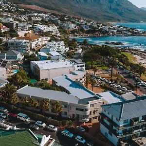 Camps Bay Village - And Kapstadt