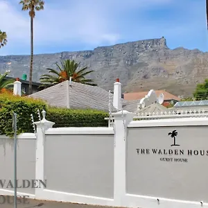 The Walden House **** Le Cap
