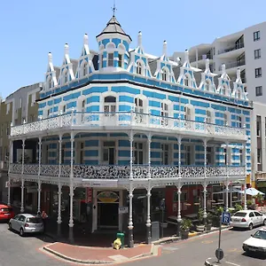 Urban Hive Backpackers Le Cap
