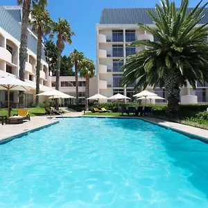 Garden Court Nelson Mandela Boulevard Hotel