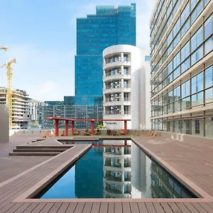 Icon Luxury Kapstadt