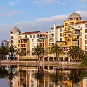 Island Club & Kapstadt