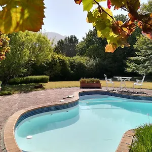 Le Petit Vignoble ** Le Cap