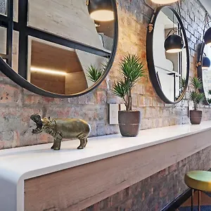 Hippo Pod (adults Only) ** Le Cap