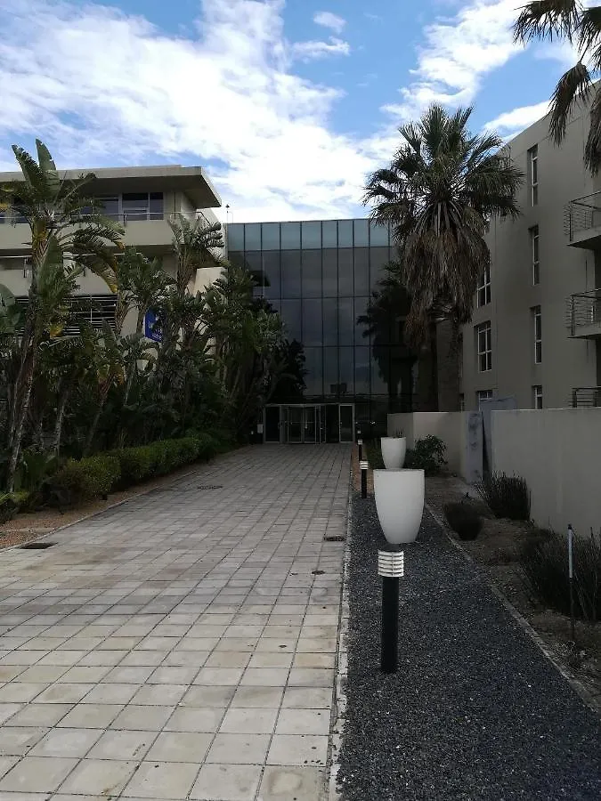 Aparthotel A310 Lagoon Beach Apartment & Spa Cape Town