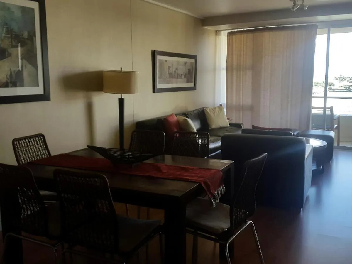 A310 Lagoon Beach Apartment & Spa Cape Town South Africa