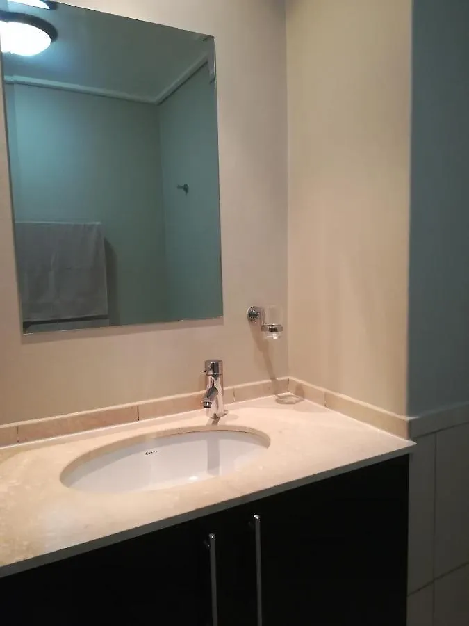 A310 Lagoon Beach Apartment & Spa Cape Town 2*,  South Africa