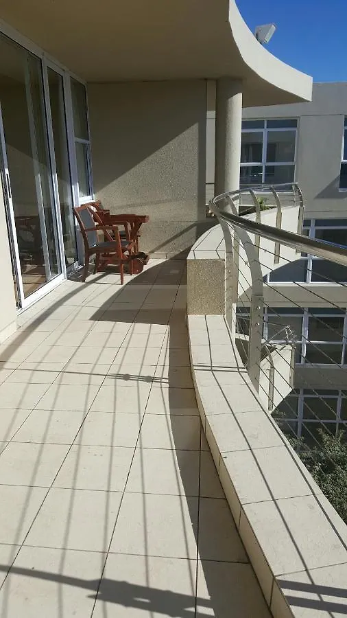 ** Aparthotel A310 Lagoon Beach Apartment & Spa Cape Town South Africa