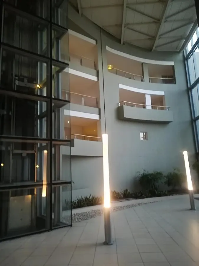 A310 Lagoon Beach Apartment & Spa Cape Town South Africa